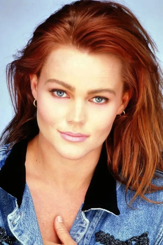 Zdjęcie  (Belinda Carlisle)