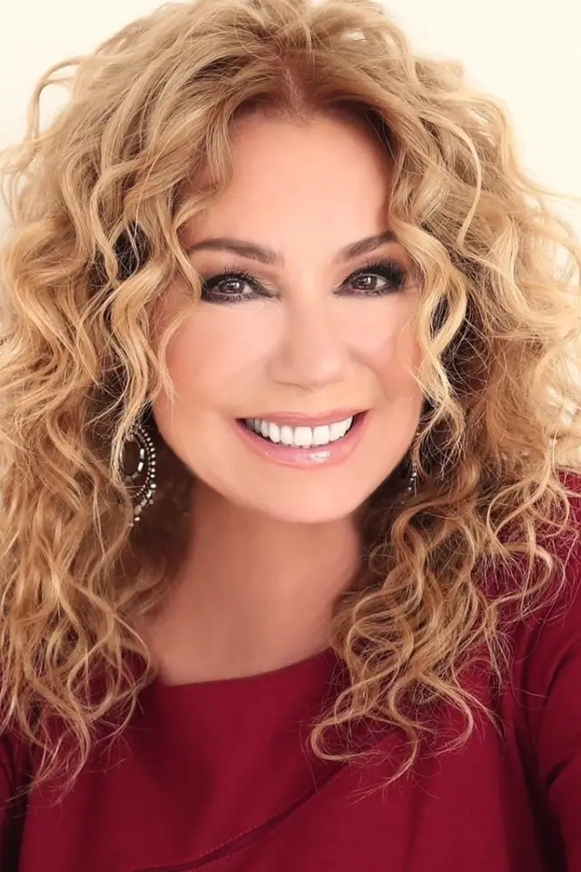 Zdjęcie Kathie Lee Gifford