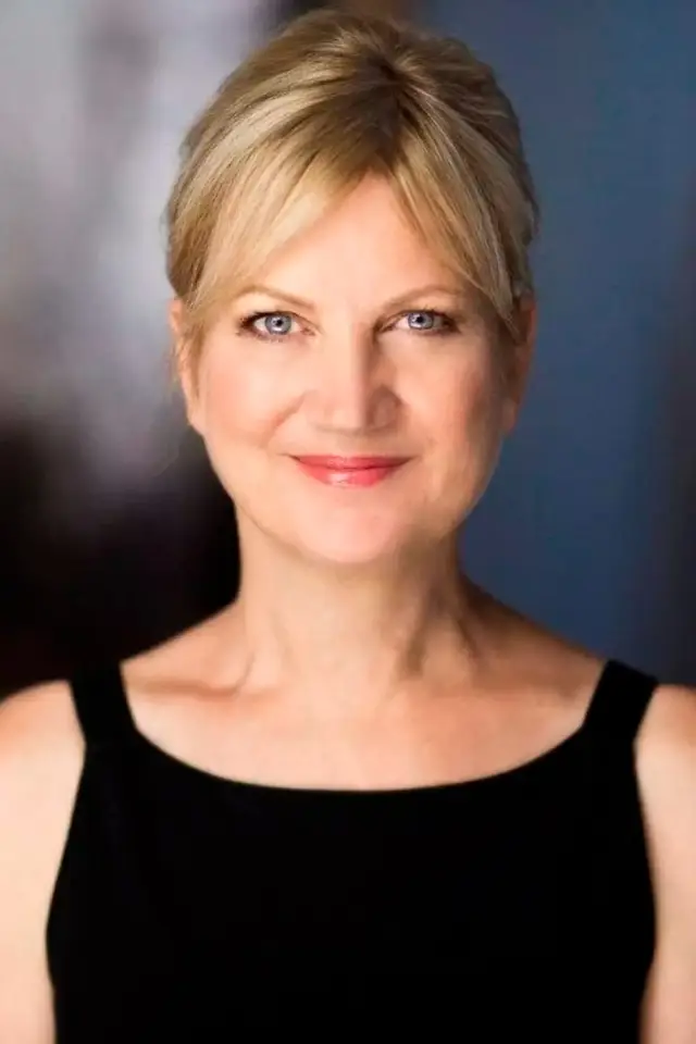 Zdjęcie Kathryn Greenwood
