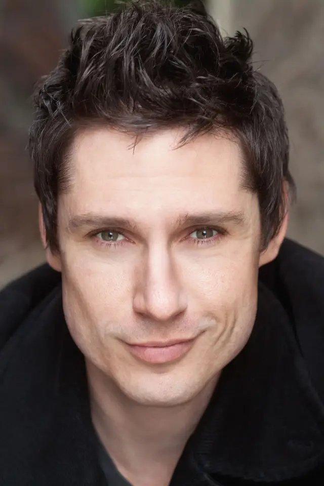 Zdjęcie  (Jeff Bryan Davis)