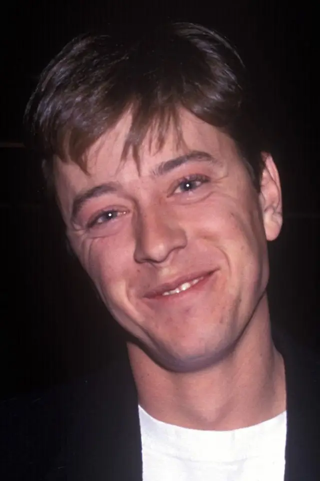 Zdjęcie Brendon Daglas (Brandon Douglas)