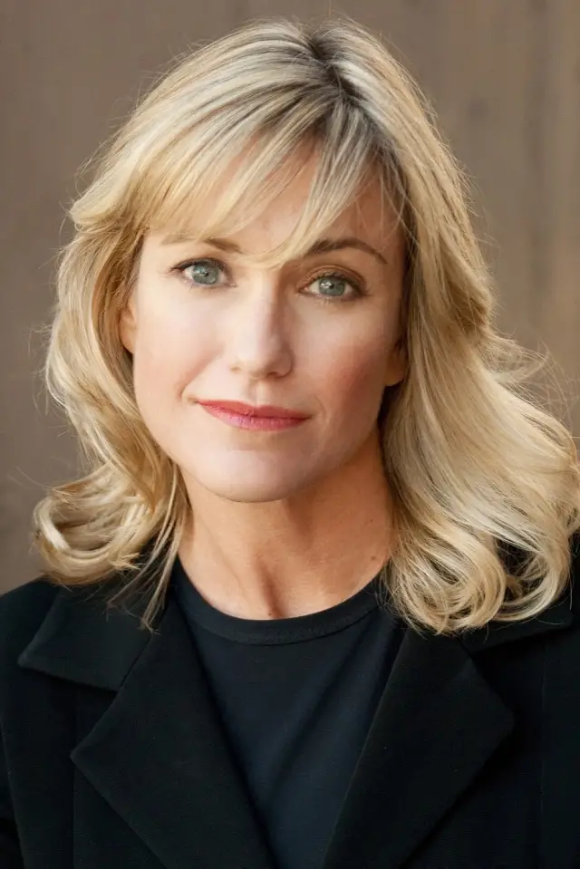 Zdjęcie  (Cynthia Geary)