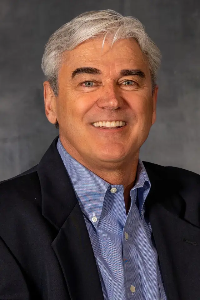 Zdjęcie Rob Moran