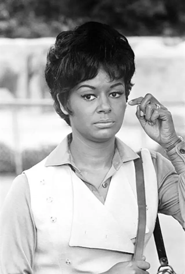 Zdjęcie  (Gail Fisher)