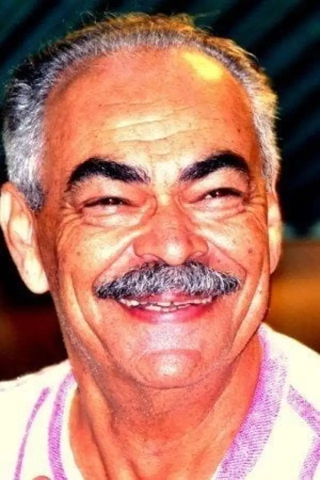 Zdjęcie Ismael 'East' Carlo