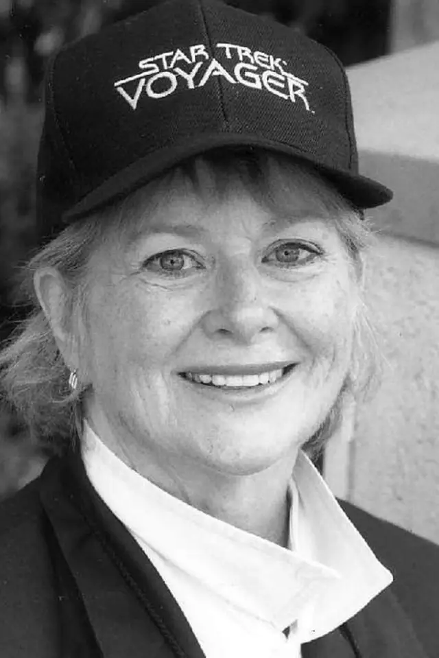 Zdjęcie Nancy Malone