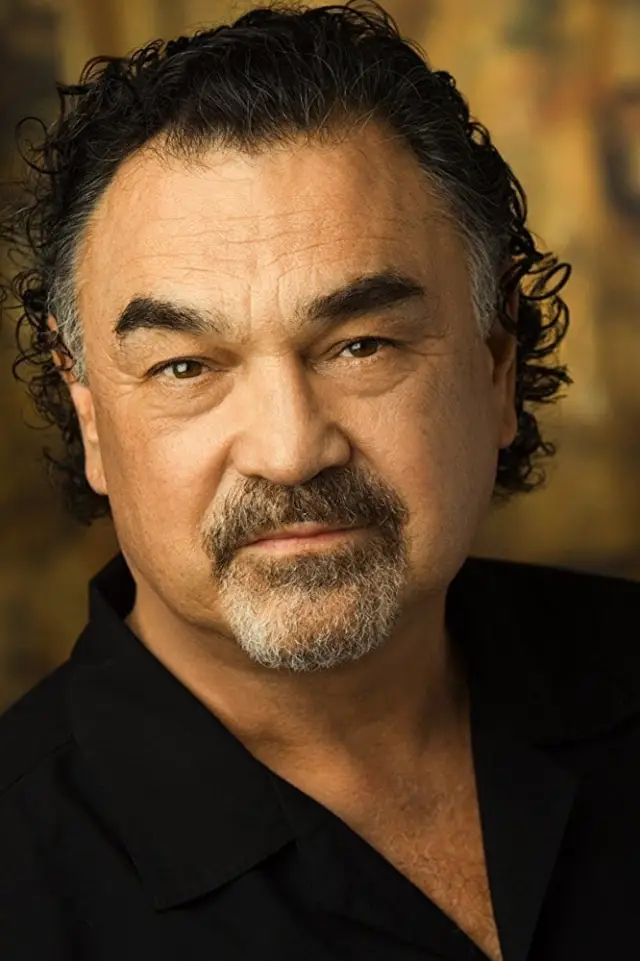 Zdjęcie Frank Cavestani (Frank Cavestani)