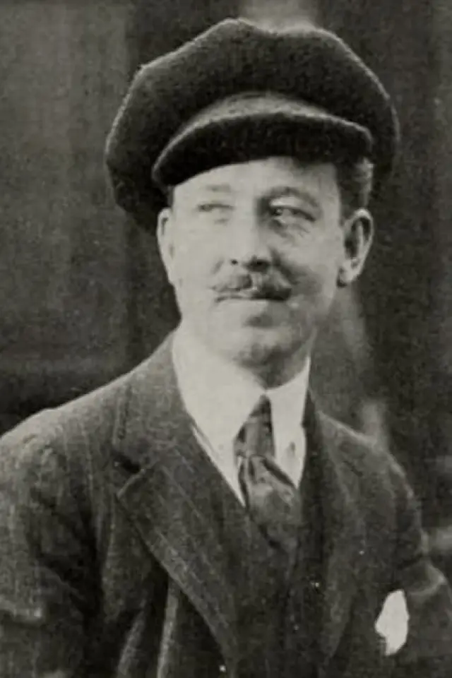 Zdjęcie  (Jack Harvey)