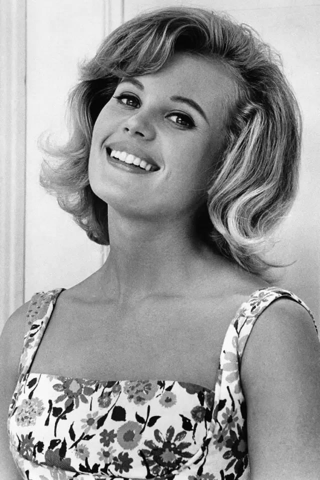 Zdjęcie  (Pamela Austin)