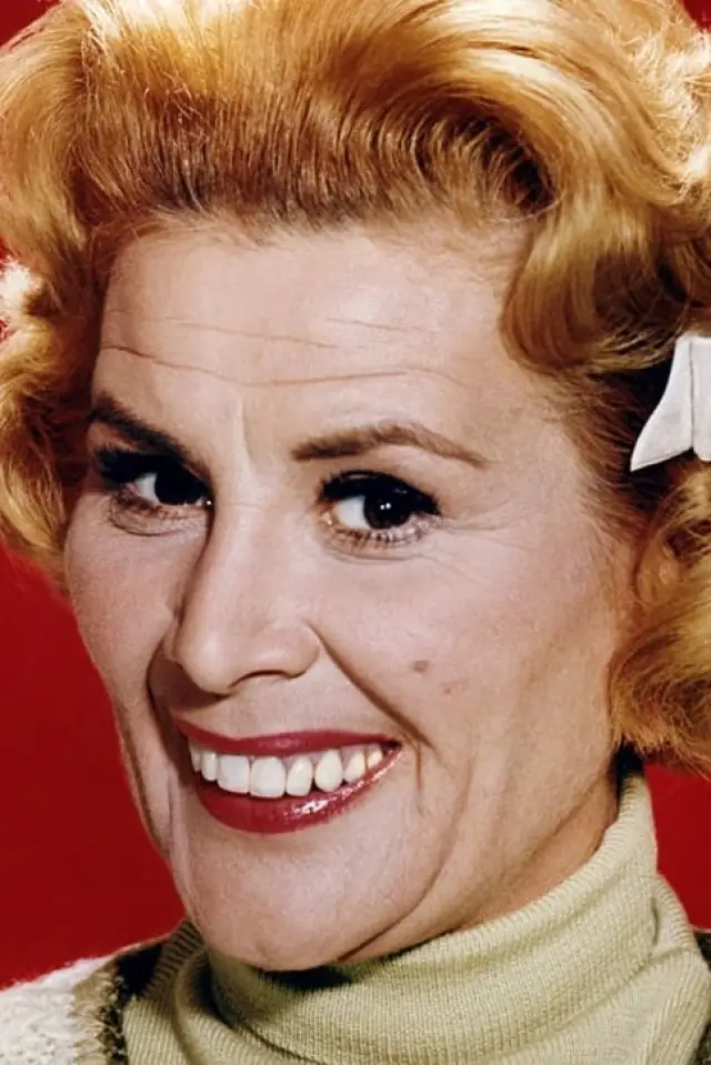 Zdjęcie  (Rose Marie)