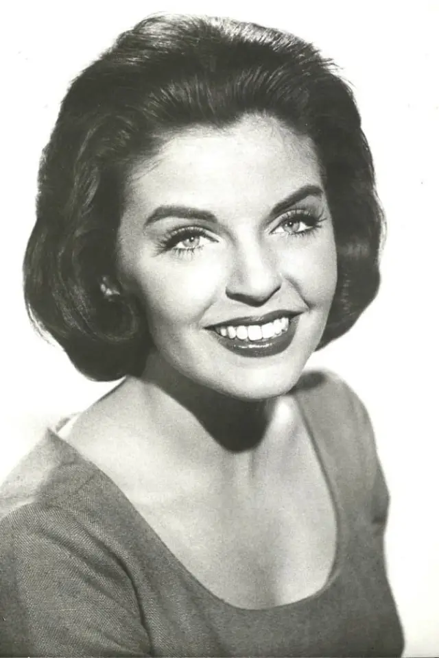Zdjęcie  (Susan Seaforth Hayes)