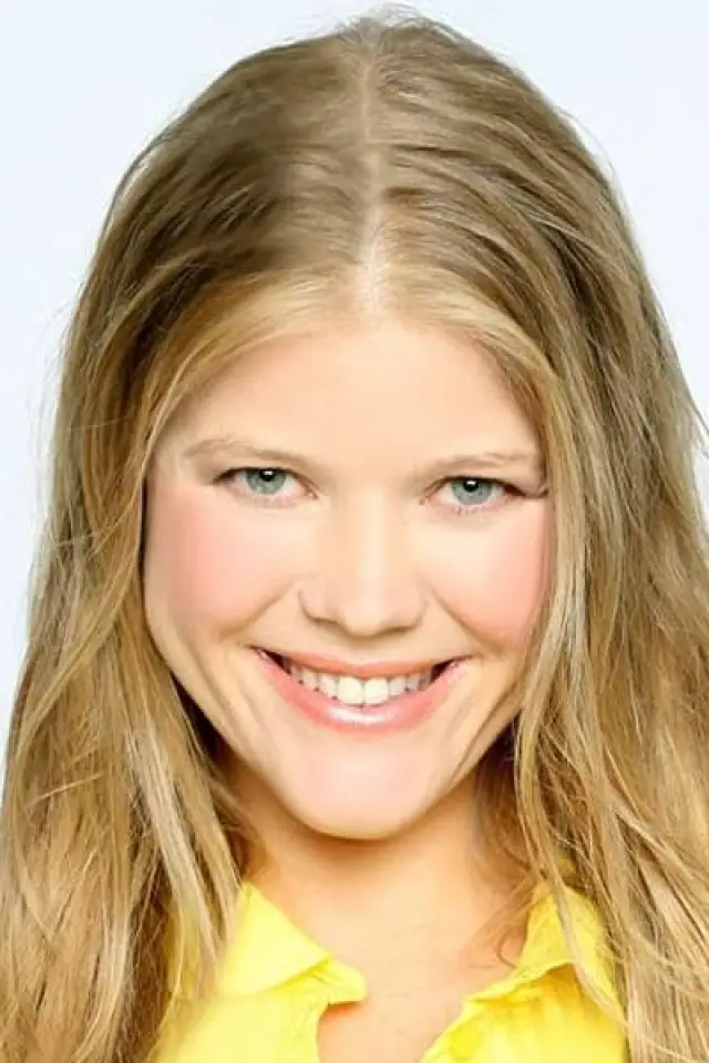 Zdjęcie Sarah Ann Morris (Sarah Ann Morris)
