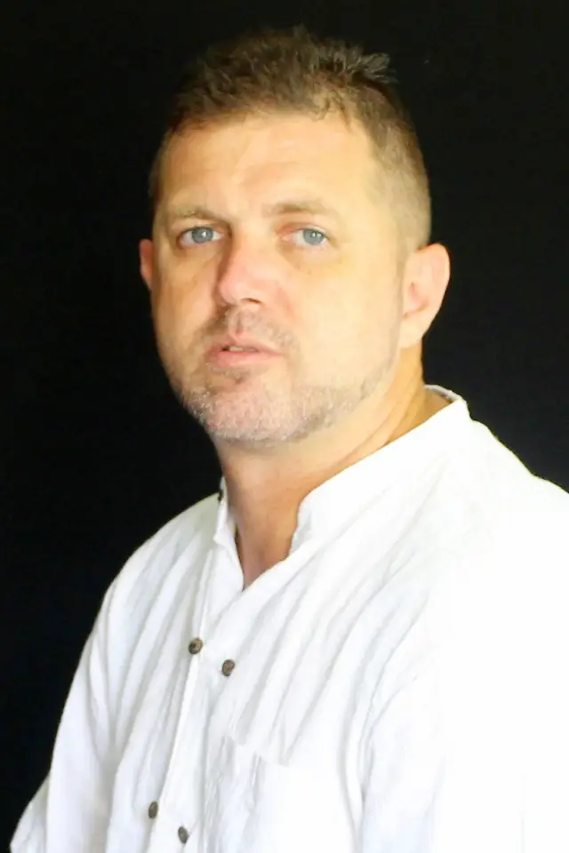 Zdjęcie David Paulsen (David Paulsen)