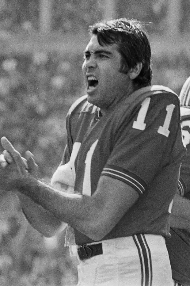 Zdjęcie Joe Kapp (Joe Kapp)