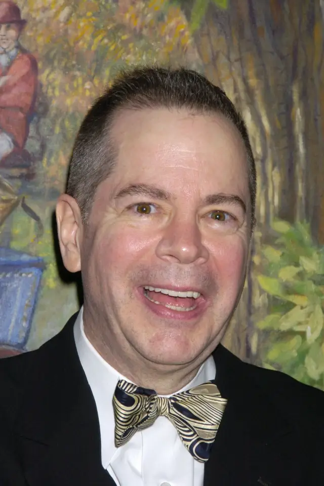 Zdjęcie Peter Bartlett
