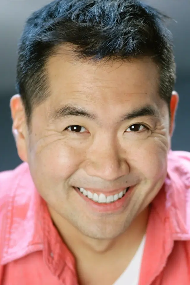 Zdjęcie Andrew Pang