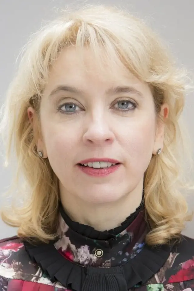 Zdjęcie  (Carol Morley)