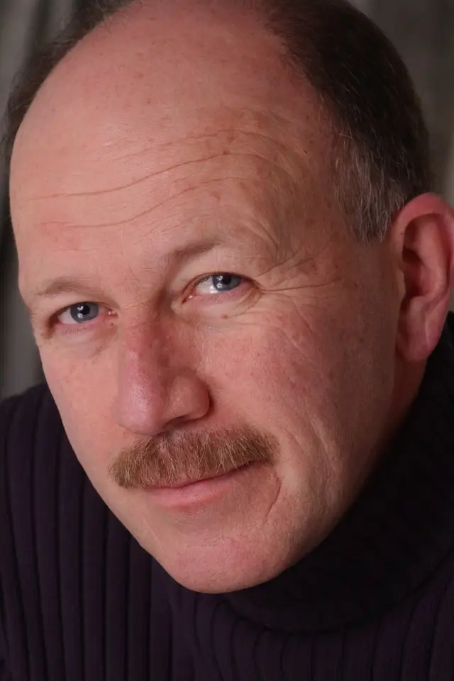 Zdjęcie Julian Gamble (Julian Gamble)