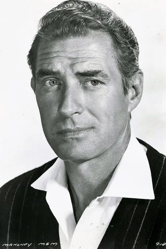 Zdjęcie Jock Mahoney (Jock Mahoney)