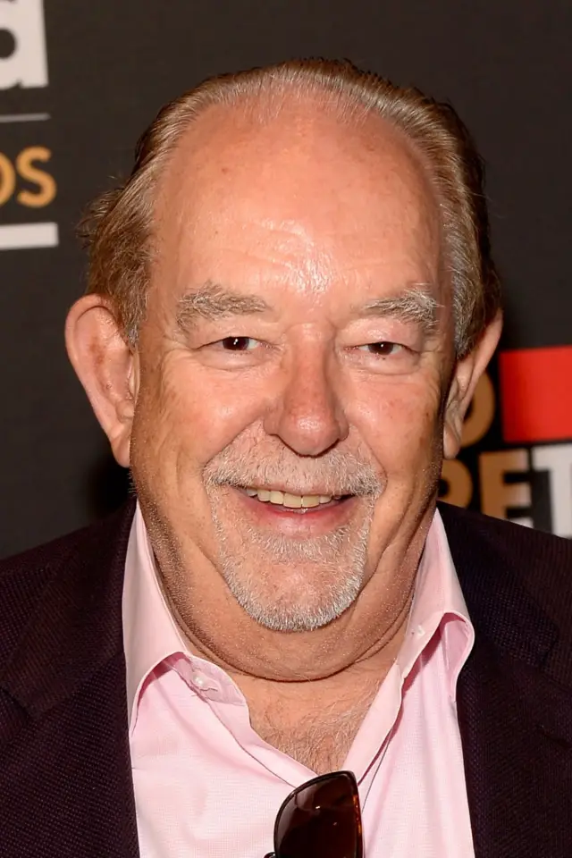 Zdjęcie  (Robin Leach)
