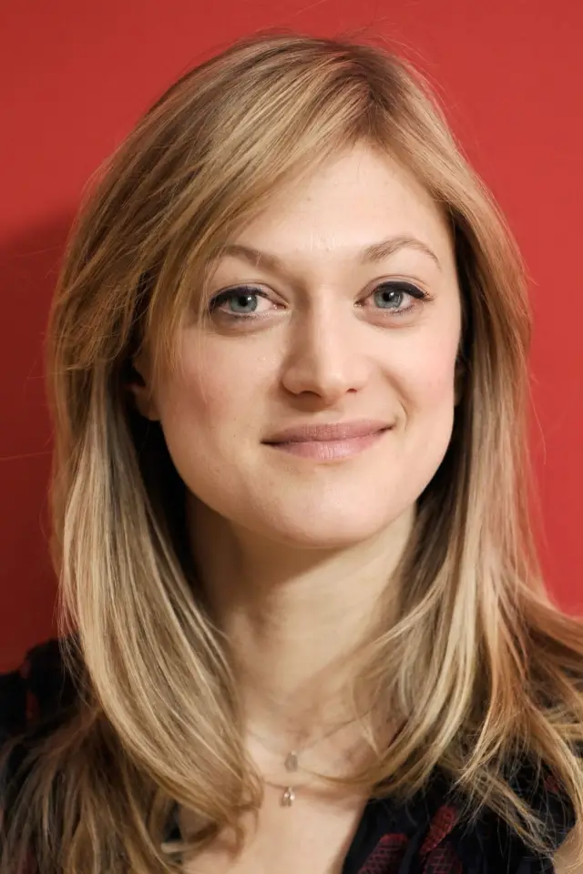 Zdjęcie Marin Ireland