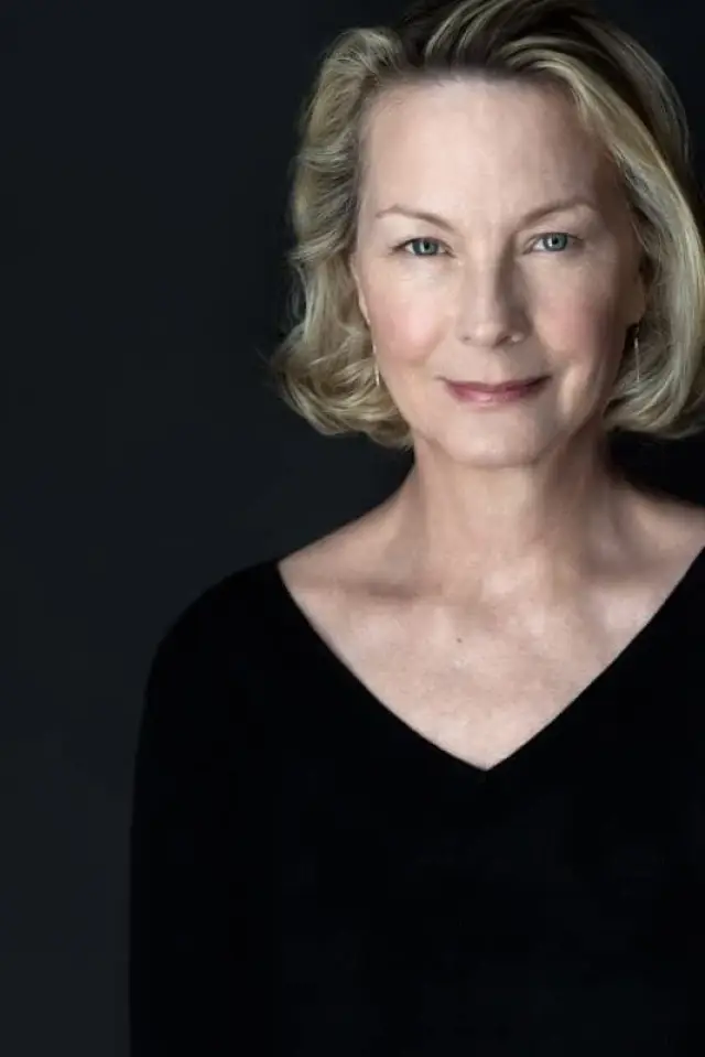 Zdjęcie Maureen Mueller