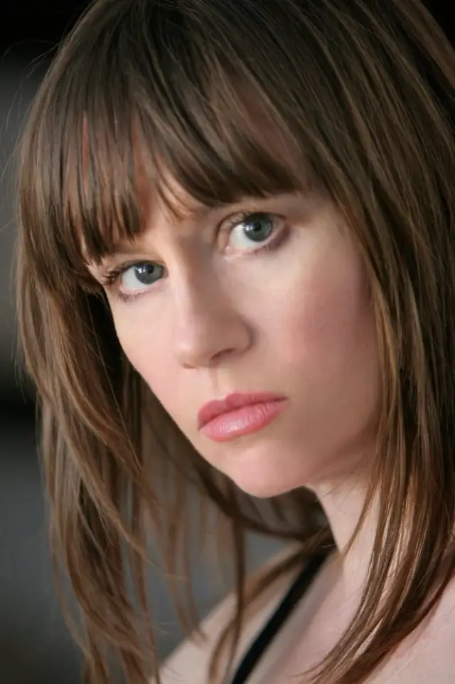 Zdjęcie Sally Murphy (Sally Murphy)