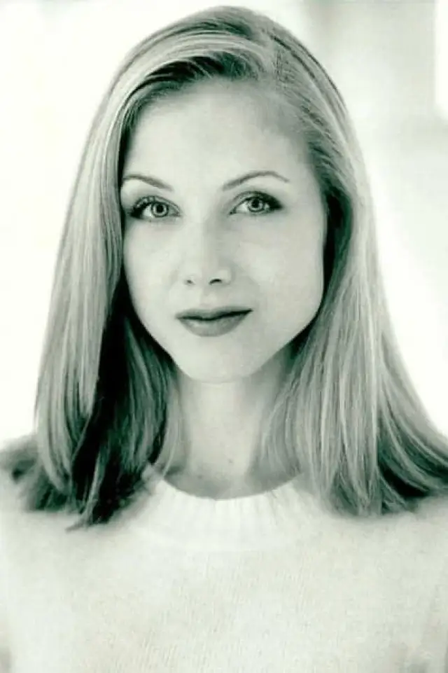 Zdjęcie  (Susan Porro)