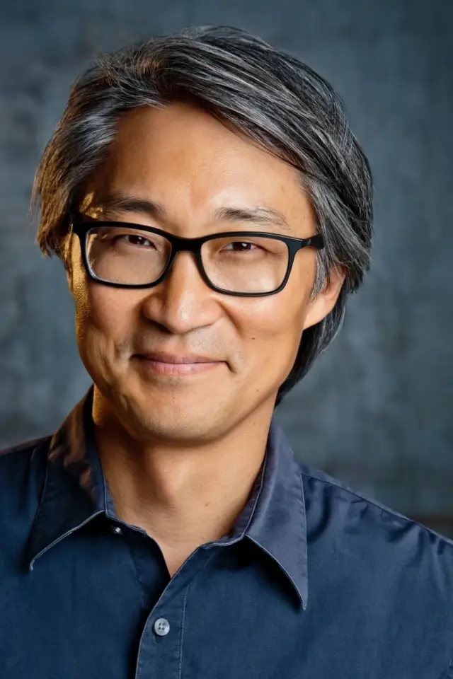 Zdjęcie Keong Sim