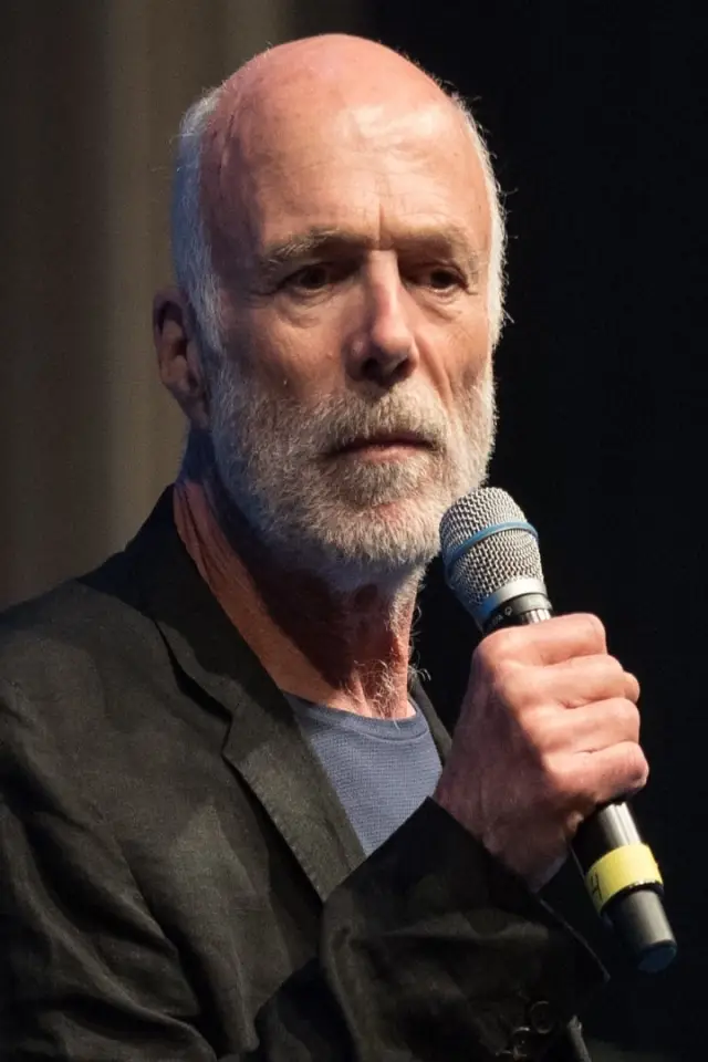 Zdjęcie Michael Hogan