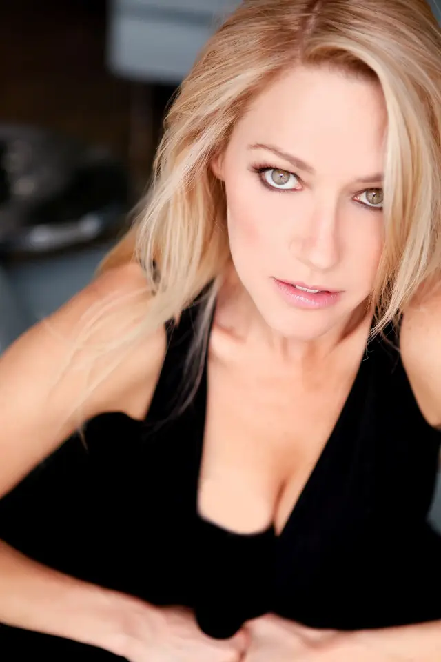 Zdjęcie Stephanie Sanditz