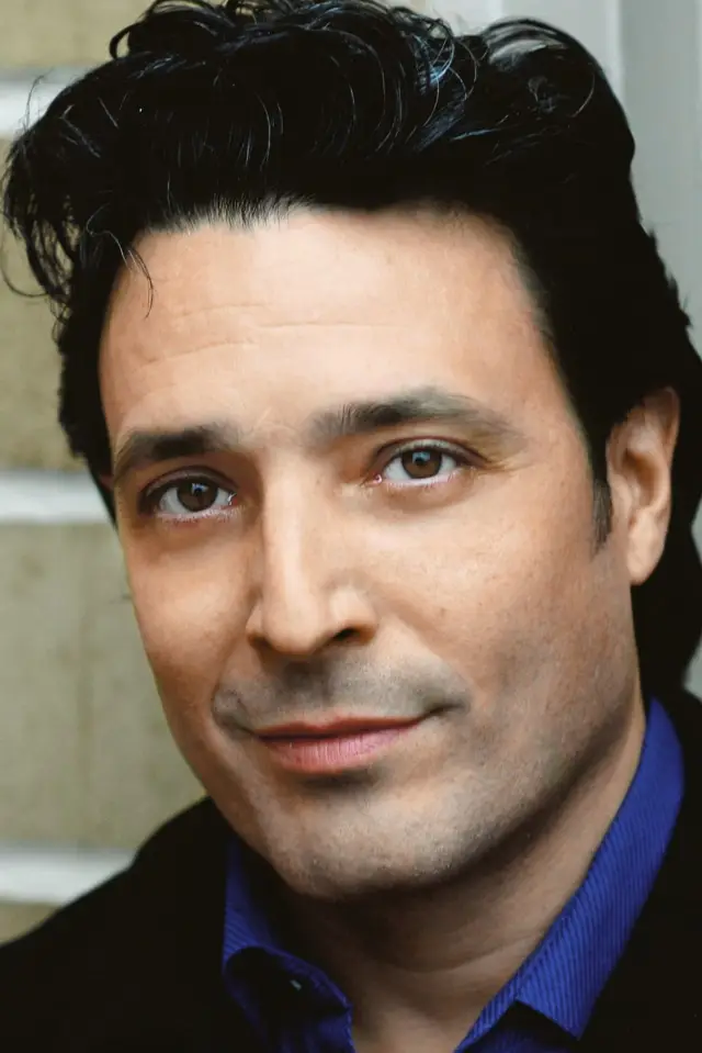 Zdjęcie  (David Valcin)
