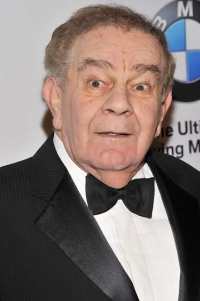 Zdjęcie  (Freddie Roman)