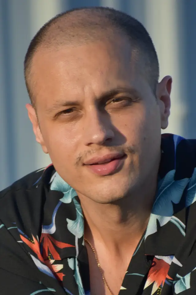 Zdjęcie  (Khan Baykal)