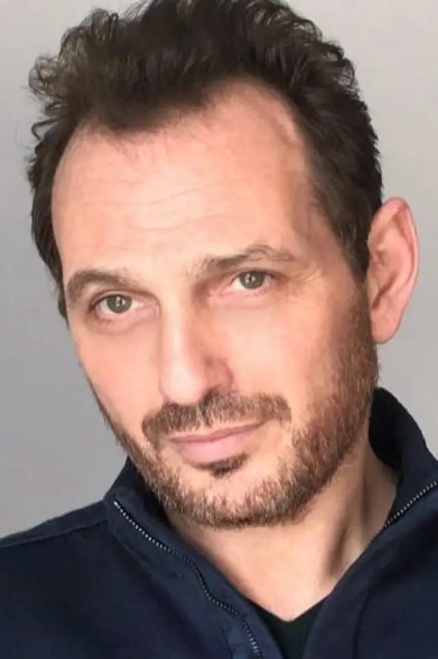 Zdjęcie  (Lev Gorn)