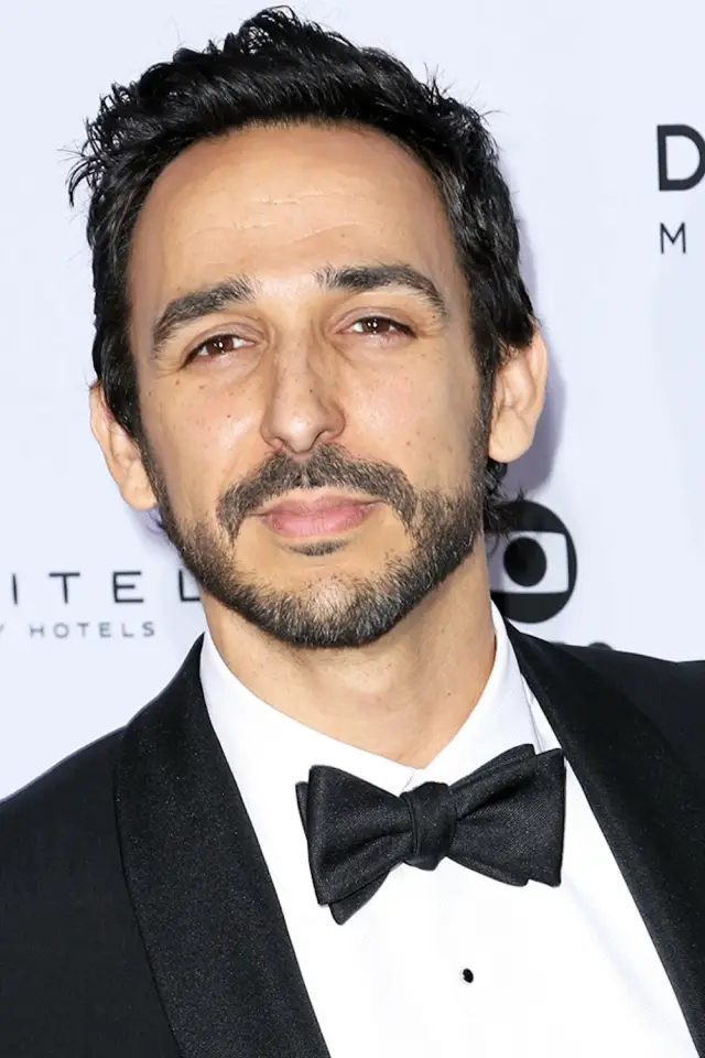 Zdjęcie Amir Arison (Amir Arison)