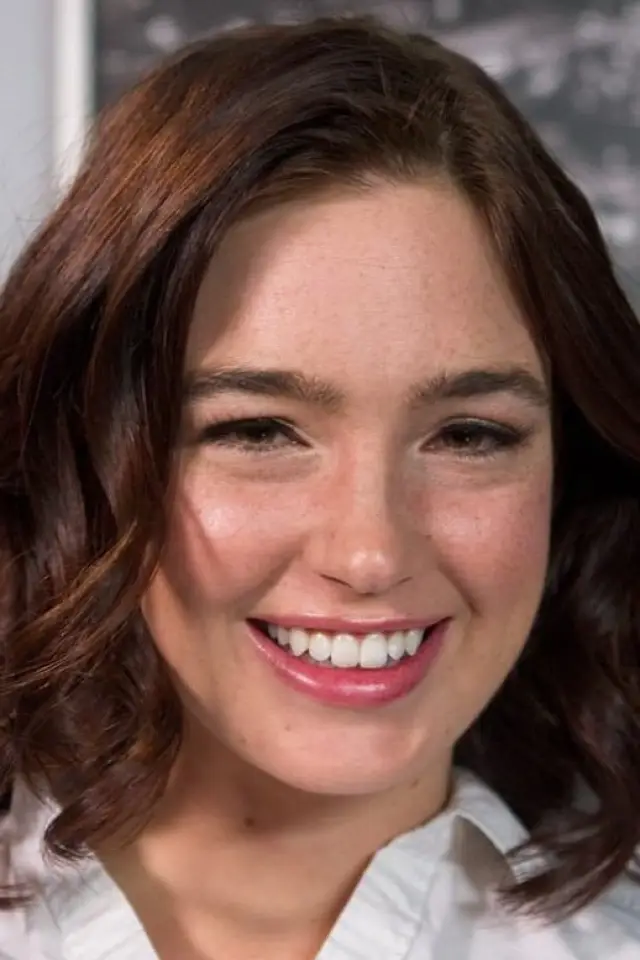 Zdjęcie  (Jodi Taylor)