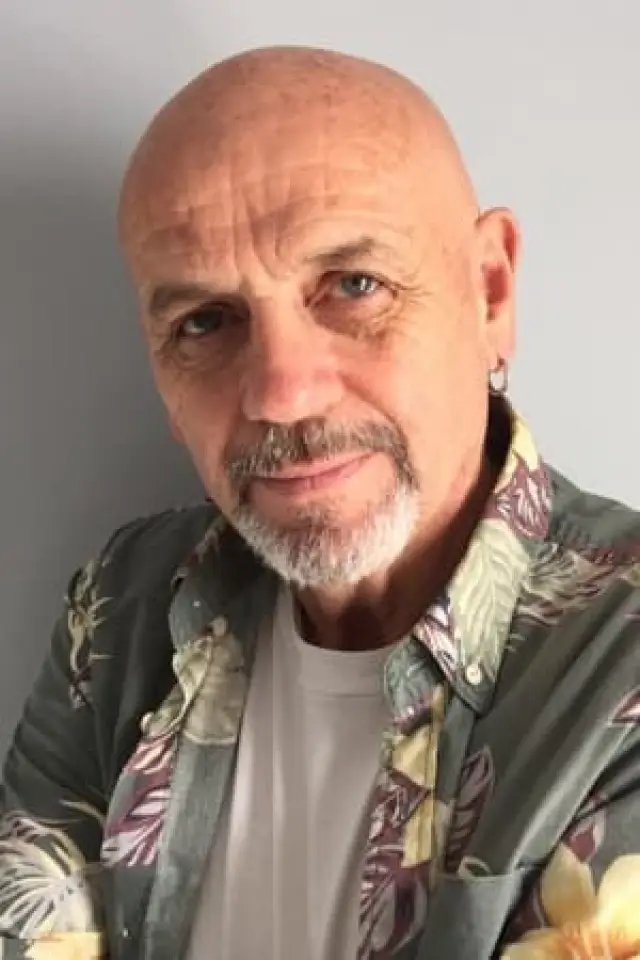 Zdjęcie  (John Banas)