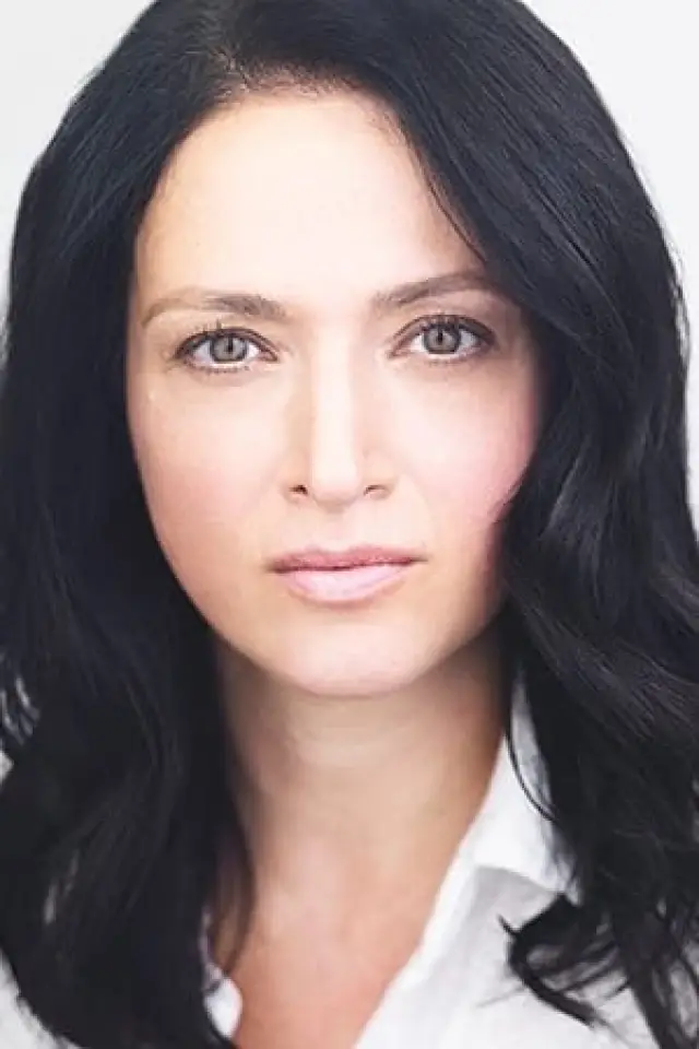 Zdjęcie Roksana Hope (Roxanna Hope)