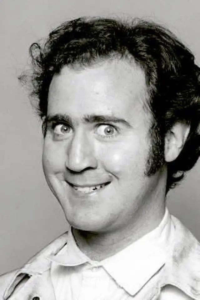 Zdjęcie  (Andy Kaufman)