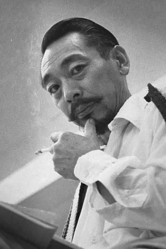 Zdjęcie Jerry Fujikawa (Jerry Fujikawa)