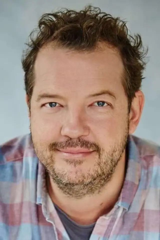 Zdjęcie Dżastin Smit (Justin Smith)