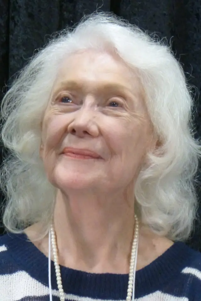 Zdjęcie Gladys Holland (Gladys Holland)