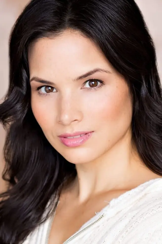 Zdjęcie Katarina Ław (Katrina Law)