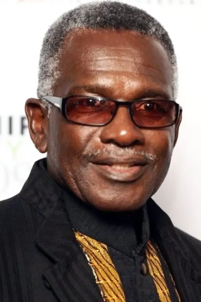 Zdjęcie Rudolph Walker (Rudolph Walker)