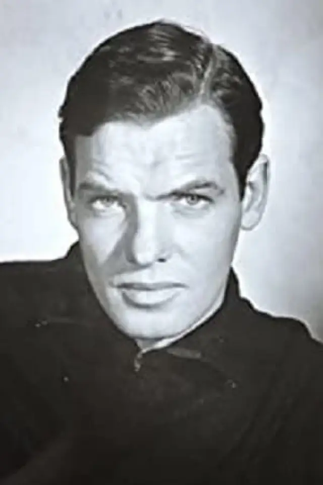 Zdjęcie  (Sean Garrison)