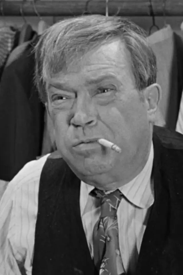 Zdjęcie Fred Sherman