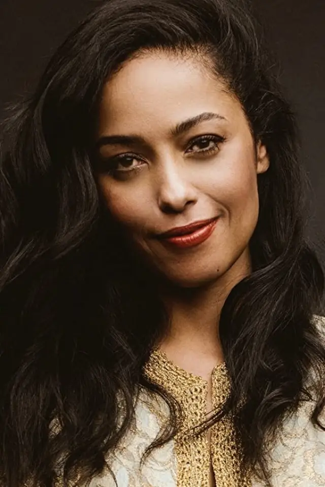 Zdjęcie Meta Golding