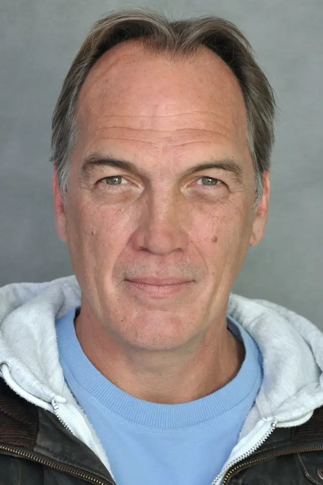 Zdjęcie Stewart Alexander
