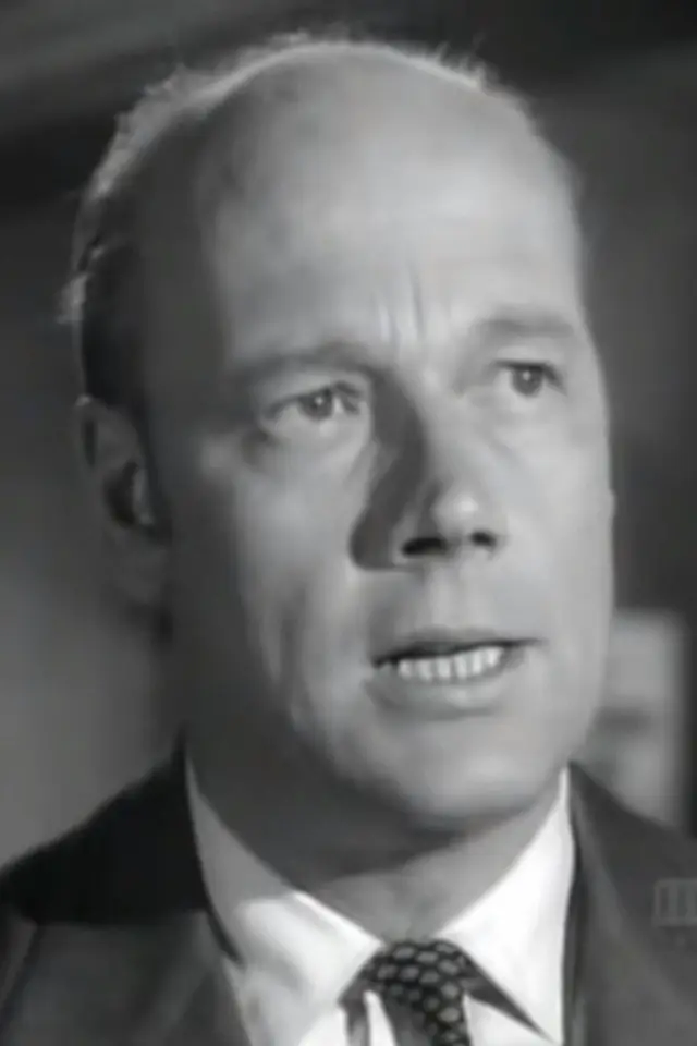 Zdjęcie  (Peter Bourne)